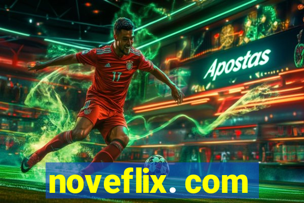 noveflix. com